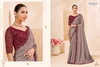 Exotique Vol 07 By Anmol Shimmer Georgette Saree Wholesale In India